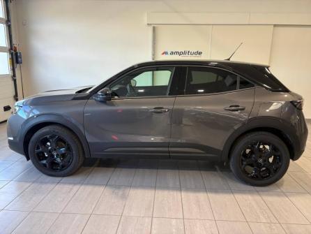 OPEL Mokka 1.2 Turbo 130ch GS BVA8 à vendre à Chaumont - Image n°8