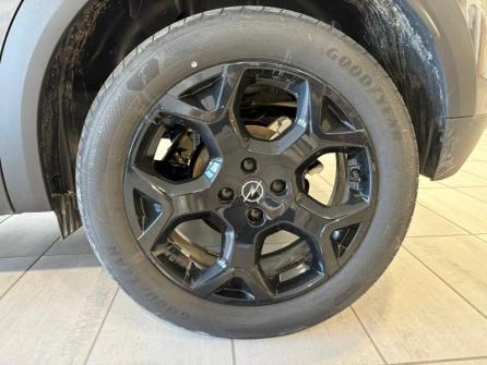 OPEL Mokka 1.2 Turbo 130ch GS BVA8 à vendre à Chaumont - Image n°9