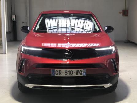 OPEL Mokka 1.2 Turbo 130ch Elegance BVA8 à vendre à Montereau - Image n°2