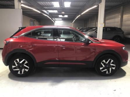 OPEL Mokka 1.2 Turbo 130ch Elegance BVA8 à vendre à Montereau - Image n°4