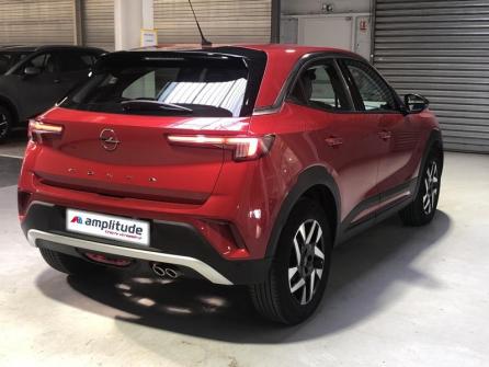 OPEL Mokka 1.2 Turbo 130ch Elegance BVA8 à vendre à Montereau - Image n°5