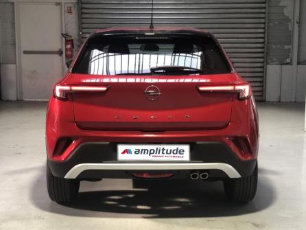OPEL Mokka 1.2 Turbo 130ch Elegance BVA8 à vendre à Montereau - Image n°6