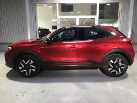 OPEL Mokka 1.2 Turbo 130ch Elegance BVA8 à vendre à Montereau - Image n°8