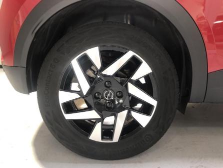 OPEL Mokka 1.2 Turbo 130ch Elegance BVA8 à vendre à Montereau - Image n°9
