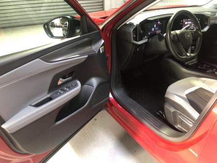 OPEL Mokka 1.2 Turbo 130ch Elegance BVA8 à vendre à Montereau - Image n°10