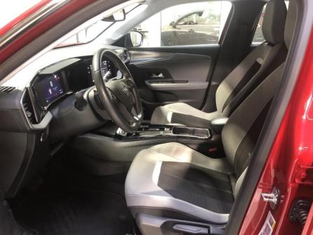 OPEL Mokka 1.2 Turbo 130ch Elegance BVA8 à vendre à Montereau - Image n°11