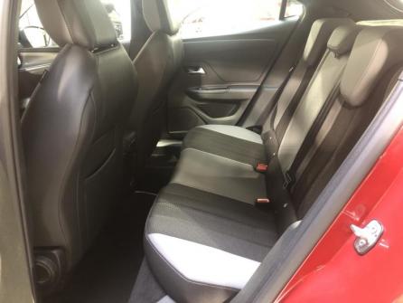 OPEL Mokka 1.2 Turbo 130ch Elegance BVA8 à vendre à Montereau - Image n°12