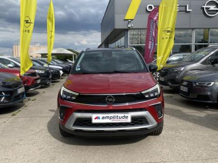 OPEL Crossland X 1.2 Turbo 130ch  Ultimate BVA à vendre à Montereau - Image n°2