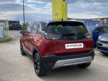 OPEL Crossland X 1.2 Turbo 130ch  Ultimate BVA à vendre à Montereau - Image n°5