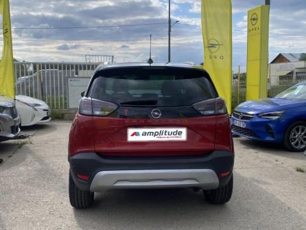 OPEL Crossland X 1.2 Turbo 130ch  Ultimate BVA à vendre à Montereau - Image n°6