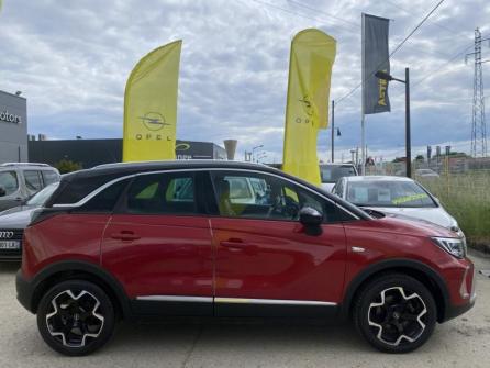 OPEL Crossland X 1.2 Turbo 130ch  Ultimate BVA à vendre à Montereau - Image n°8