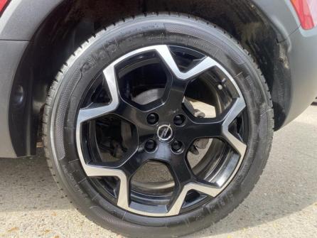 OPEL Crossland X 1.2 Turbo 130ch  Ultimate BVA à vendre à Montereau - Image n°9