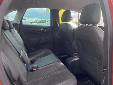 OPEL Crossland X 1.2 Turbo 130ch  Ultimate BVA à vendre à Montereau - Image n°12