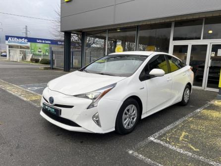 TOYOTA Prius 122h Dynamic à vendre à Montereau - Image n°1