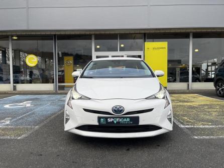TOYOTA Prius 122h Dynamic à vendre à Montereau - Image n°2