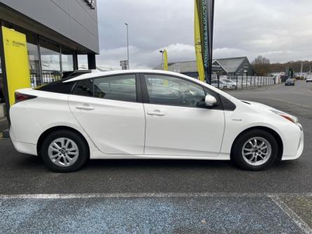 TOYOTA Prius 122h Dynamic à vendre à Montereau - Image n°4
