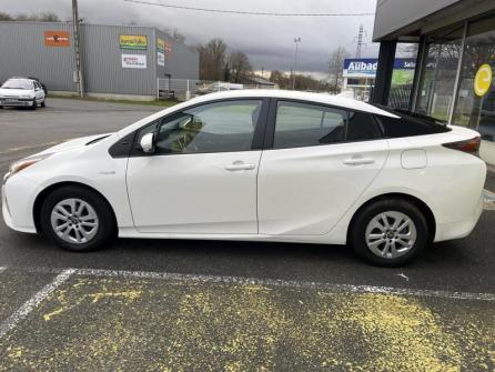 TOYOTA Prius 122h Dynamic à vendre à Montereau - Image n°8