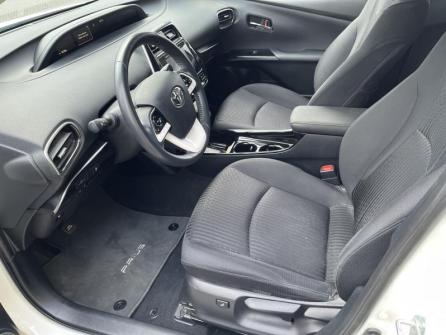 TOYOTA Prius 122h Dynamic à vendre à Montereau - Image n°9