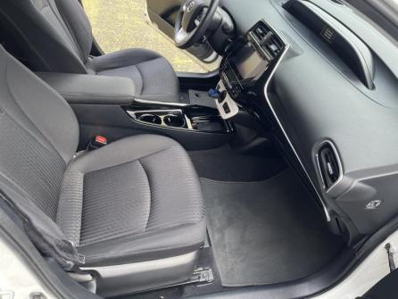 TOYOTA Prius 122h Dynamic à vendre à Montereau - Image n°10