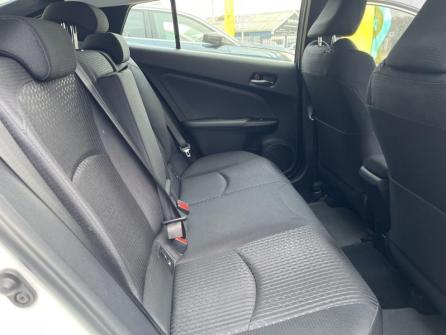 TOYOTA Prius 122h Dynamic à vendre à Montereau - Image n°11