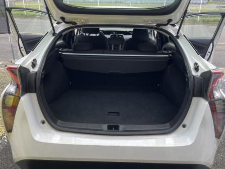 TOYOTA Prius 122h Dynamic à vendre à Montereau - Image n°12