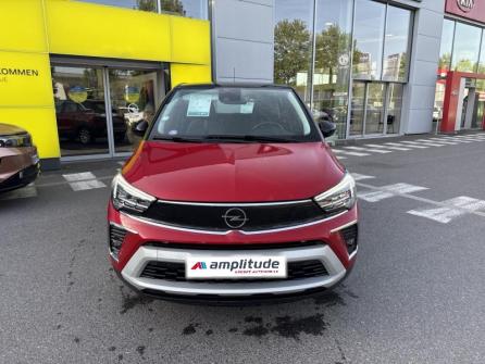 OPEL Crossland X 1.2 Turbo 130ch Elegance à vendre à Montereau - Image n°2