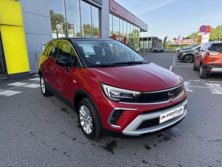 OPEL Crossland X 1.2 Turbo 130ch Elegance à vendre à Montereau - Image n°3