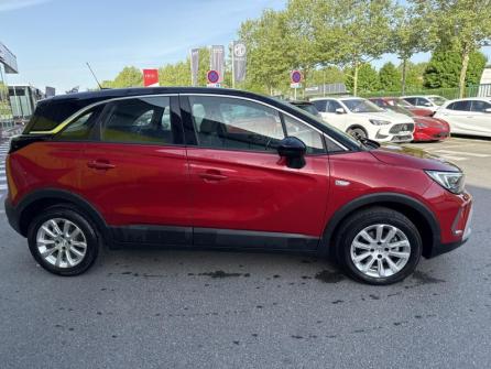 OPEL Crossland X 1.2 Turbo 130ch Elegance à vendre à Montereau - Image n°4