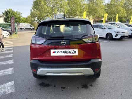OPEL Crossland X 1.2 Turbo 130ch Elegance à vendre à Montereau - Image n°6