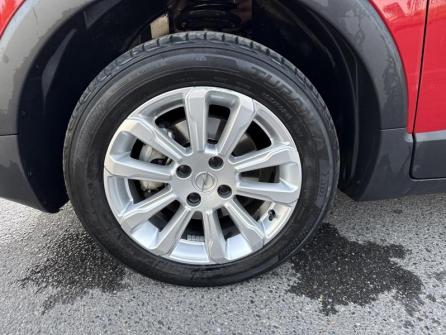 OPEL Crossland X 1.2 Turbo 130ch Elegance à vendre à Montereau - Image n°9