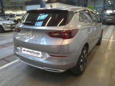 OPEL Grandland X 1.5 D 130ch Elegance Business BVA8 à vendre à Montereau - Image n°2