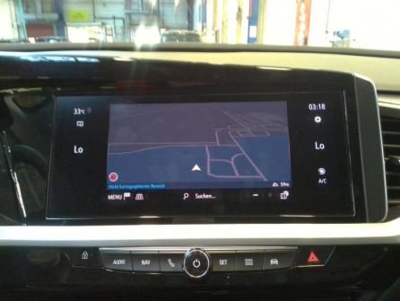 OPEL Grandland X 1.5 D 130ch Elegance Business BVA8 à vendre à Montereau - Image n°4