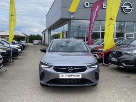 OPEL Corsa 1.2 75ch Edition Business à vendre à Montereau - Image n°2