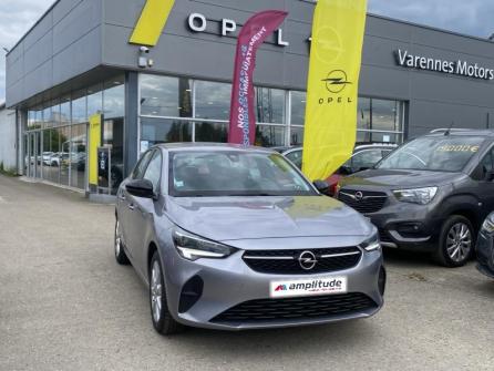OPEL Corsa 1.2 75ch Edition Business à vendre à Montereau - Image n°3