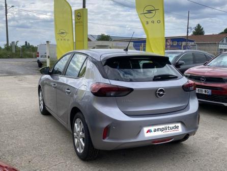 OPEL Corsa 1.2 75ch Edition Business à vendre à Montereau - Image n°5