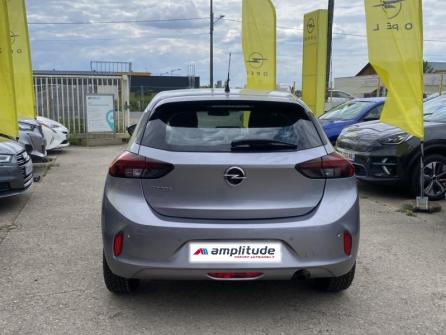OPEL Corsa 1.2 75ch Edition Business à vendre à Montereau - Image n°6