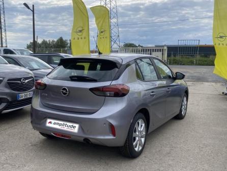 OPEL Corsa 1.2 75ch Edition Business à vendre à Montereau - Image n°7