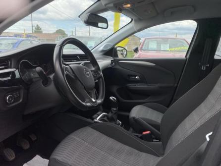 OPEL Corsa 1.2 75ch Edition Business à vendre à Montereau - Image n°10