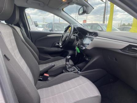 OPEL Corsa 1.2 75ch Edition Business à vendre à Montereau - Image n°11