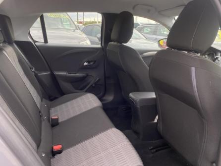 OPEL Corsa 1.2 75ch Edition Business à vendre à Montereau - Image n°12