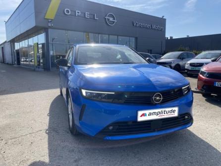 OPEL Astra 1.2 Turbo 110ch Edition à vendre à Montereau - Image n°3