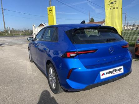 OPEL Astra 1.2 Turbo 110ch Edition à vendre à Montereau - Image n°4