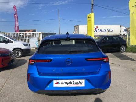 OPEL Astra 1.2 Turbo 110ch Edition à vendre à Montereau - Image n°5