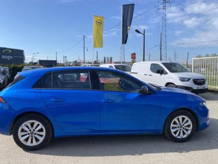 OPEL Astra 1.2 Turbo 110ch Edition à vendre à Montereau - Image n°7