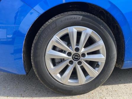 OPEL Astra 1.2 Turbo 110ch Edition à vendre à Montereau - Image n°8
