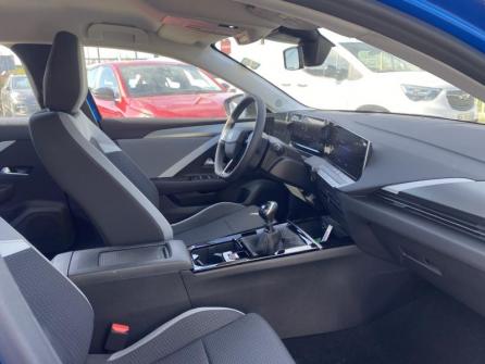OPEL Astra 1.2 Turbo 110ch Edition à vendre à Montereau - Image n°10