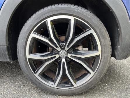 VOLKSWAGEN T-Cross 1.0 TSI 115ch Carat à vendre à Montereau - Image n°9