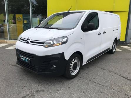 CITROEN Jumpy Fg XL 1.5 BlueHDi 100ch S&S Club à vendre à Montereau - Image n°1