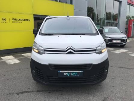 CITROEN Jumpy Fg XL 1.5 BlueHDi 100ch S&S Club à vendre à Montereau - Image n°2