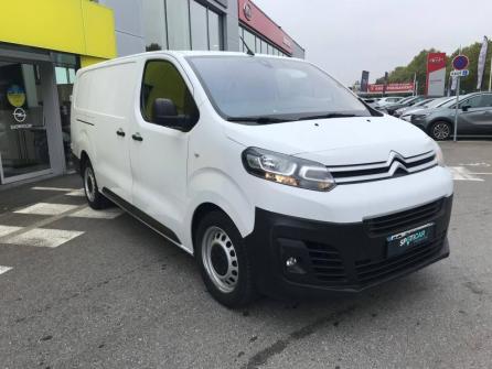 CITROEN Jumpy Fg XL 1.5 BlueHDi 100ch S&S Club à vendre à Montereau - Image n°3